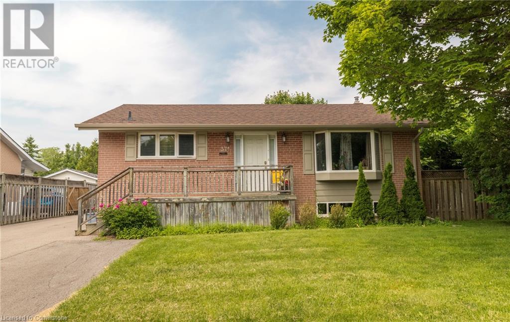 Property at 371 MEADOWBROOK Drive image 1