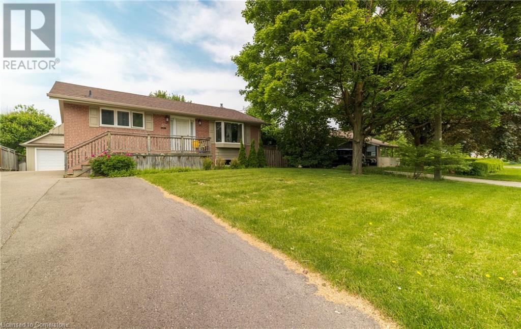 Property at 371 MEADOWBROOK Drive image 2