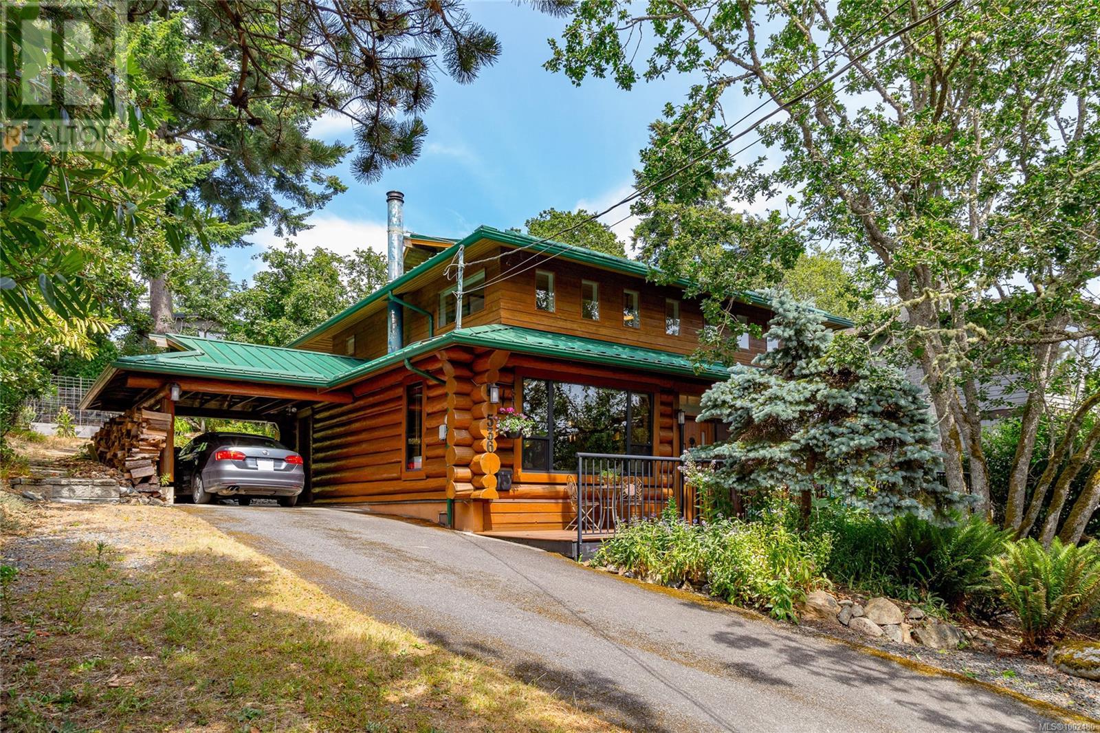 536 Prince Robert Lane, View Royal, British Columbia