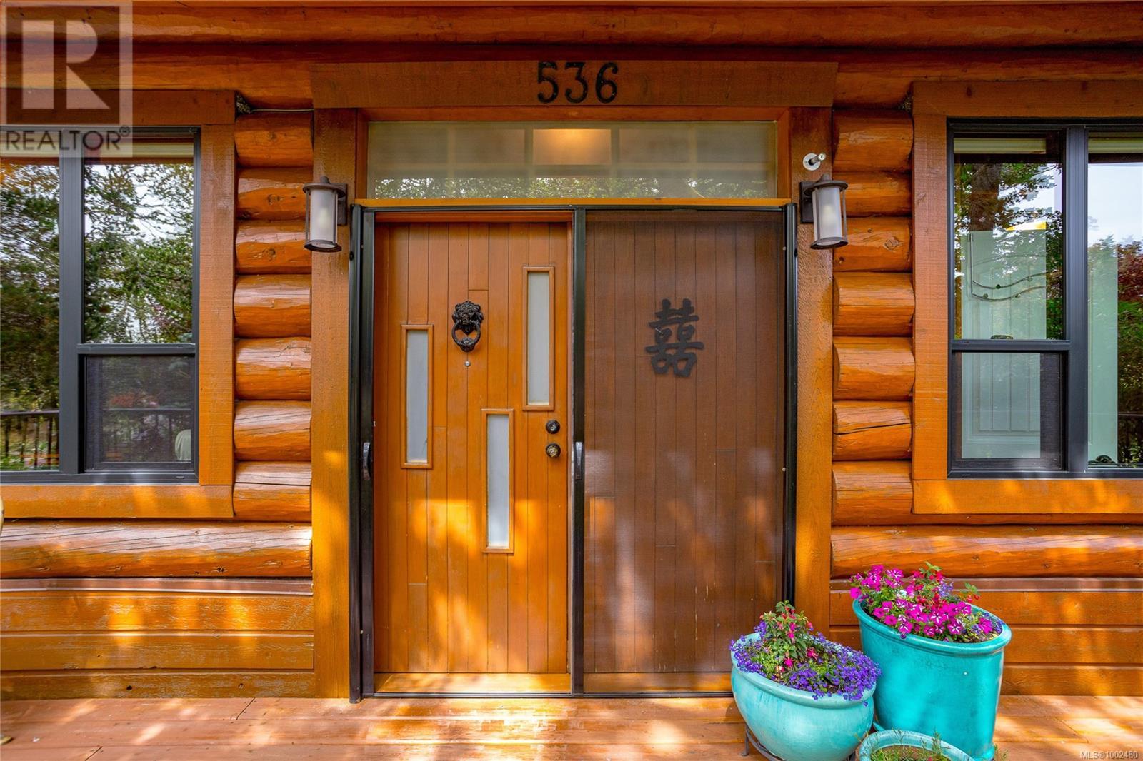 536 Prince Robert Lane, View Royal, British Columbia  V9B 1C6 - Photo 8 - 1002480