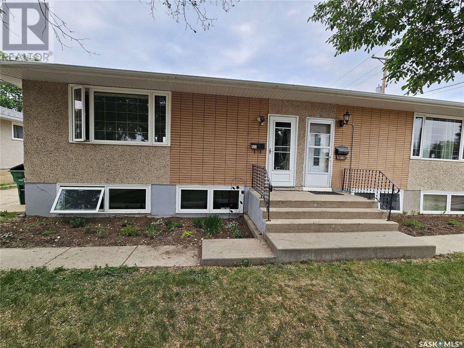922 Simcoe Street, Moose Jaw, Saskatchewan  S6H 3H9 - Photo 13 - SK009251