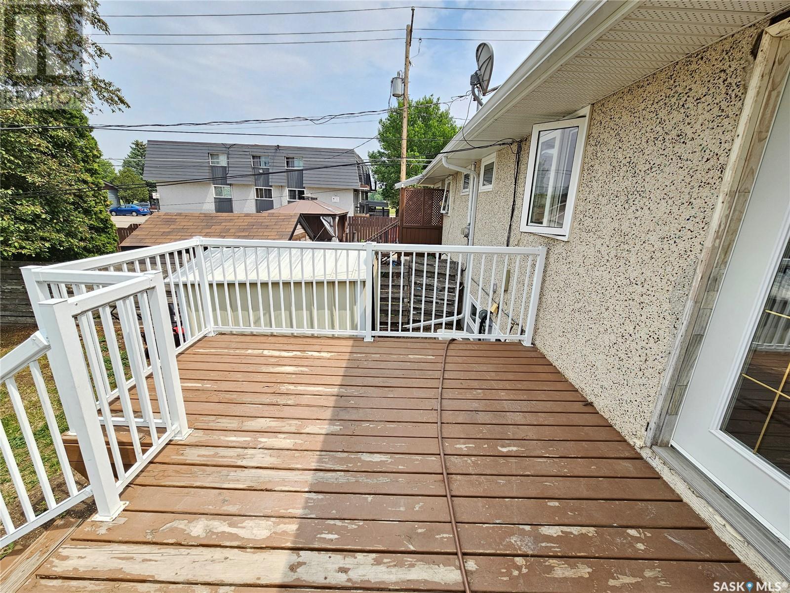 922 Simcoe Street, Moose Jaw, Saskatchewan  S6H 3H9 - Photo 14 - SK009251