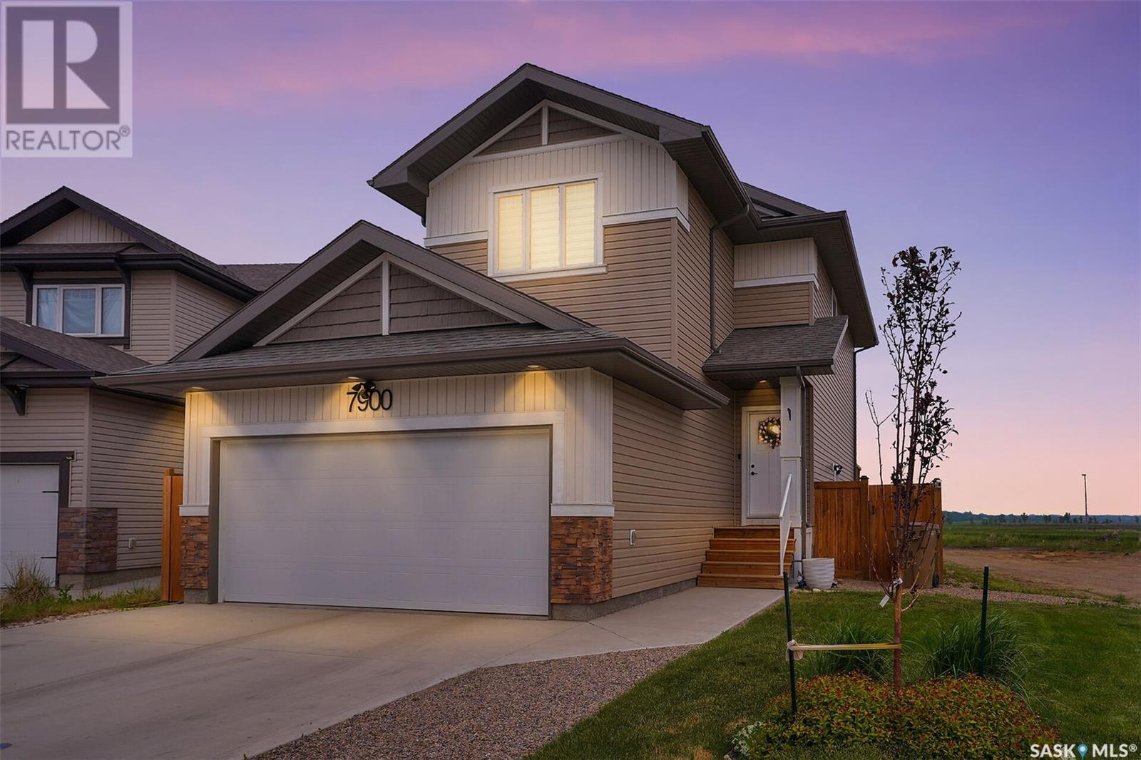 7900 Barley CRESCENT, regina, Saskatchewan