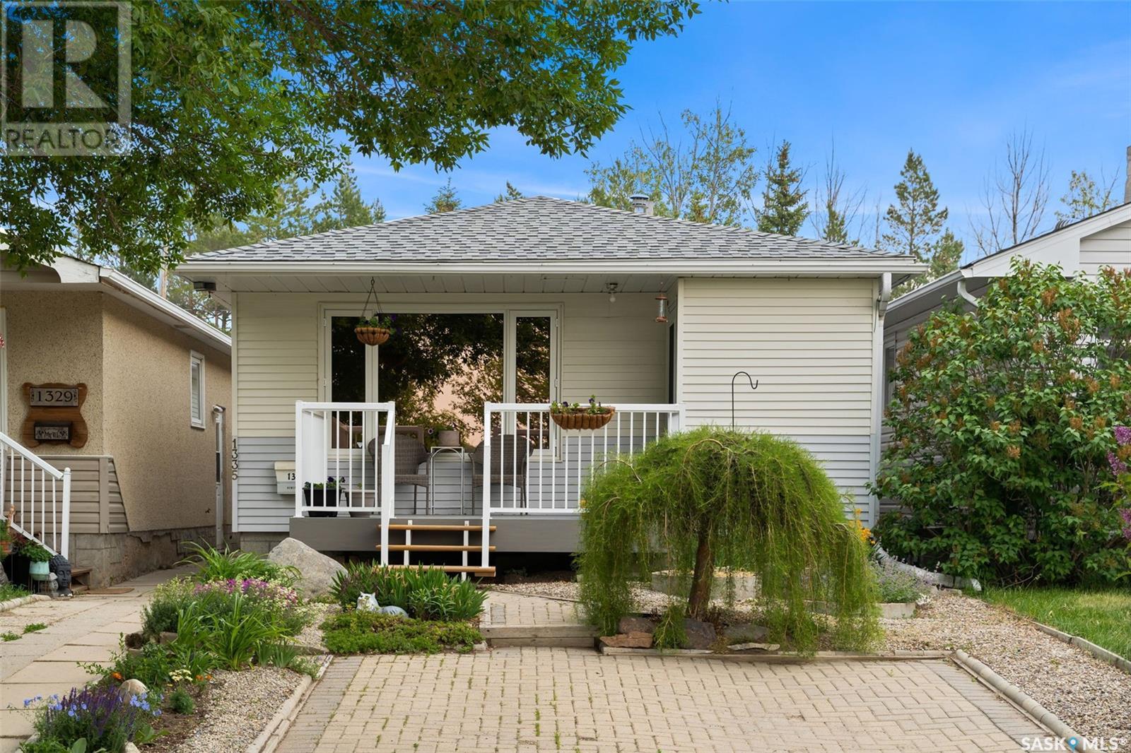 1335 Kent STREET, regina, Saskatchewan