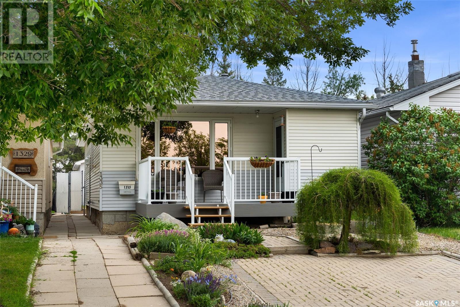 1335 Kent Street, Regina, Saskatchewan  S4T 5T2 - Photo 2 - SK009157