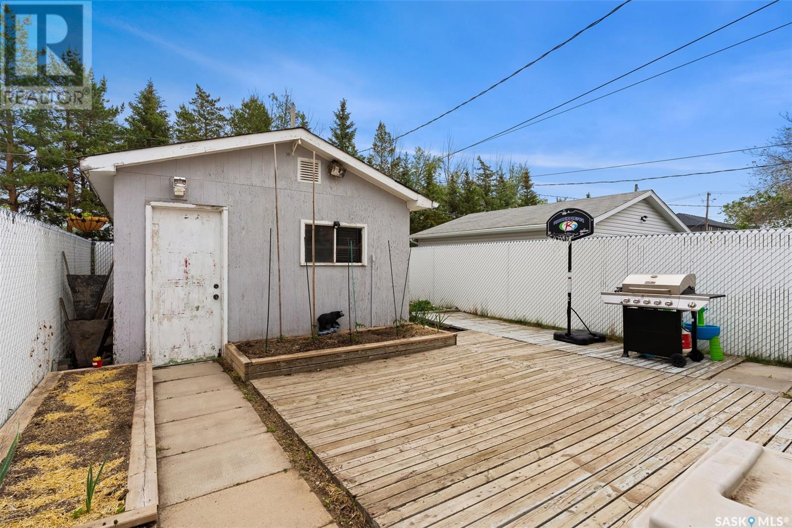 1335 Kent Street, Regina, Saskatchewan  S4T 5T2 - Photo 28 - SK009157