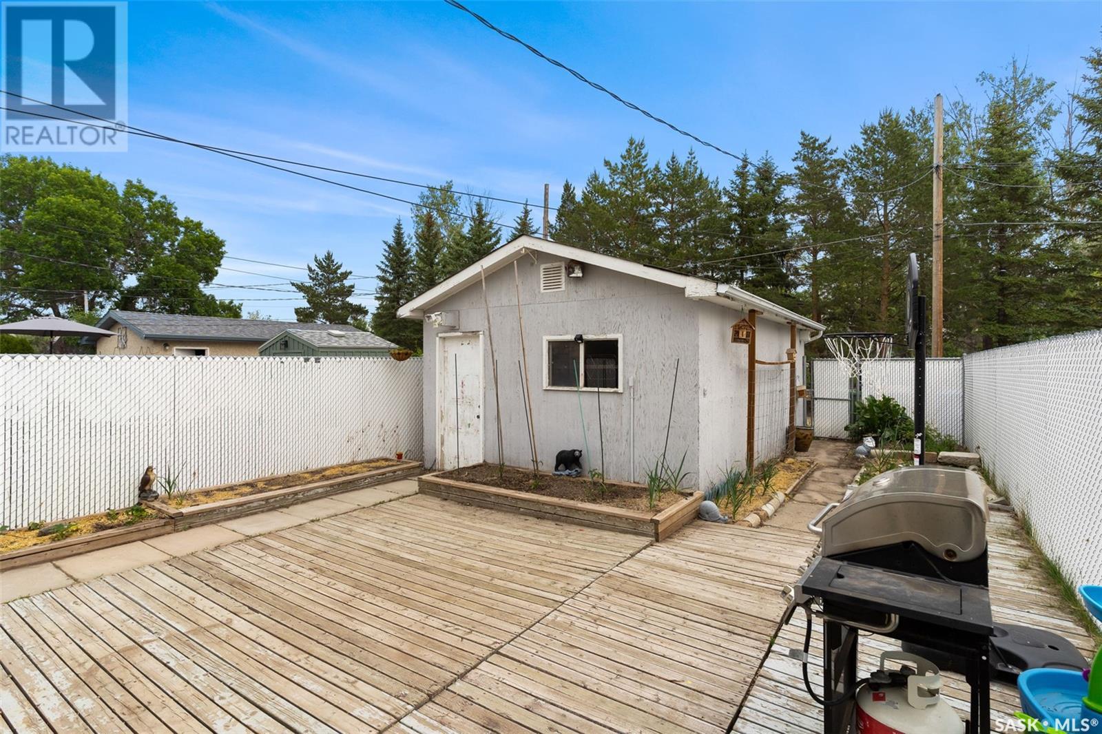 1335 Kent Street, Regina, Saskatchewan  S4T 5T2 - Photo 29 - SK009157