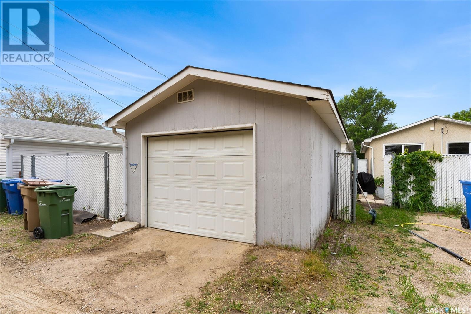 1335 Kent Street, Regina, Saskatchewan  S4T 5T2 - Photo 33 - SK009157