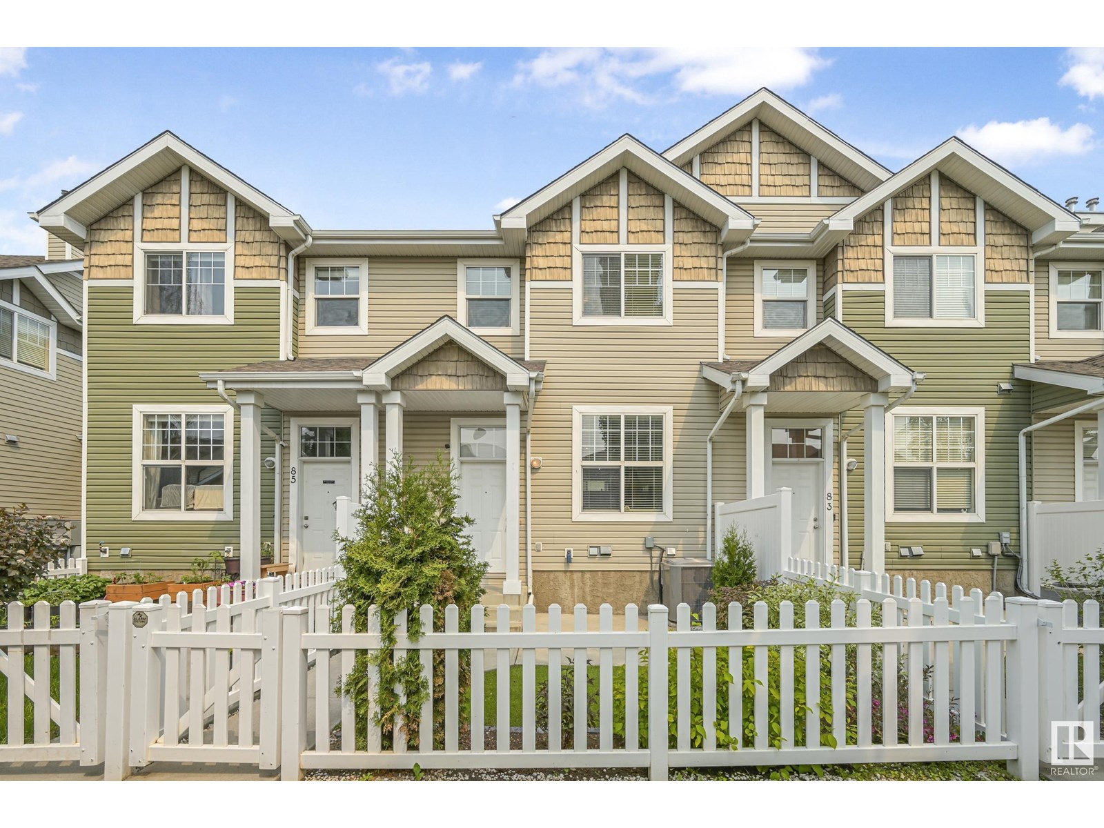 Property at #84 5604 199 ST NW image 3