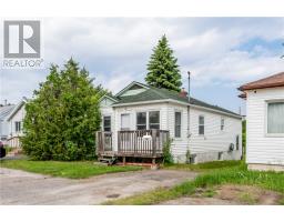154 Walter Avenue, Sudbury, Ontario