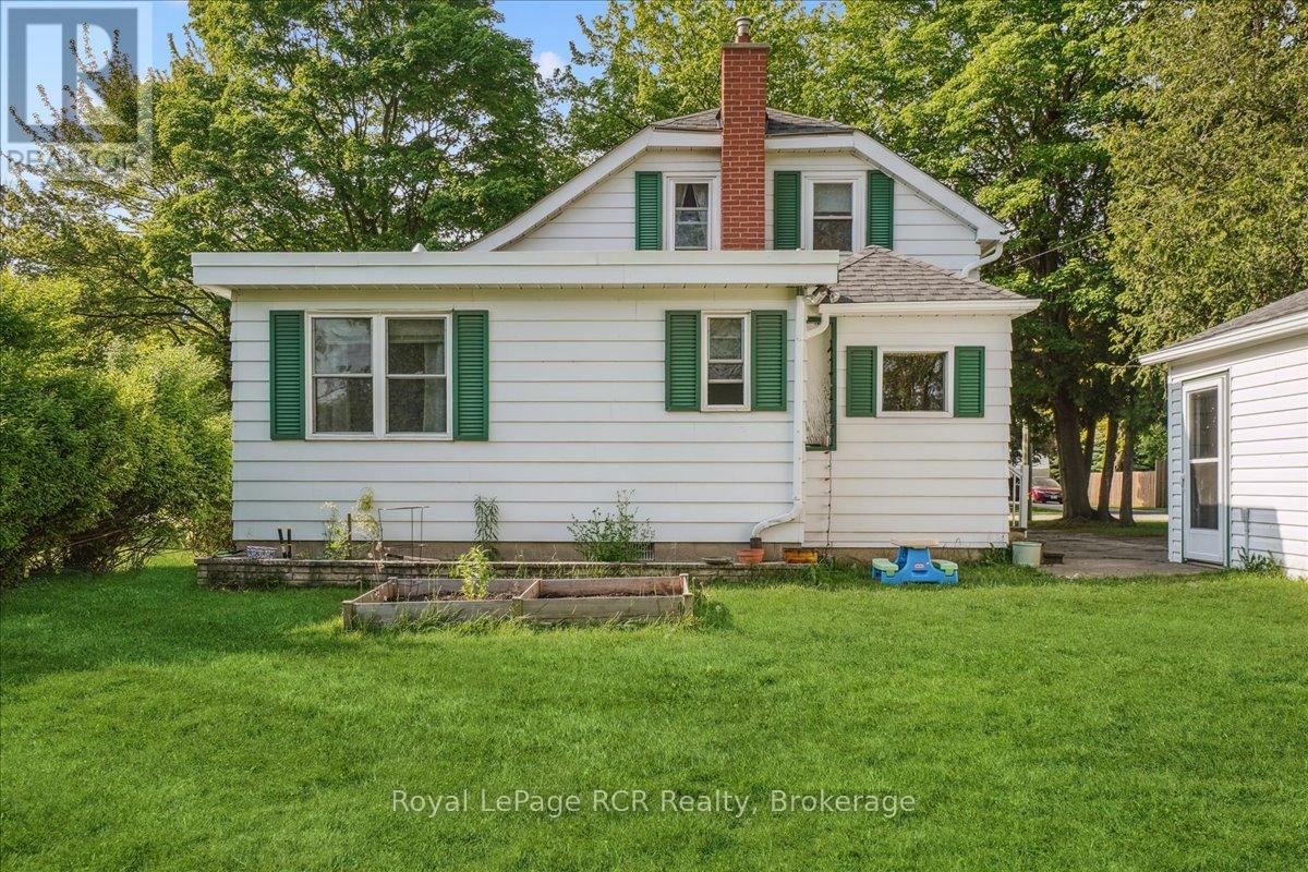 621 11th Street W, Owen Sound, Ontario  N4K 3T2 - Photo 29 - X12208073