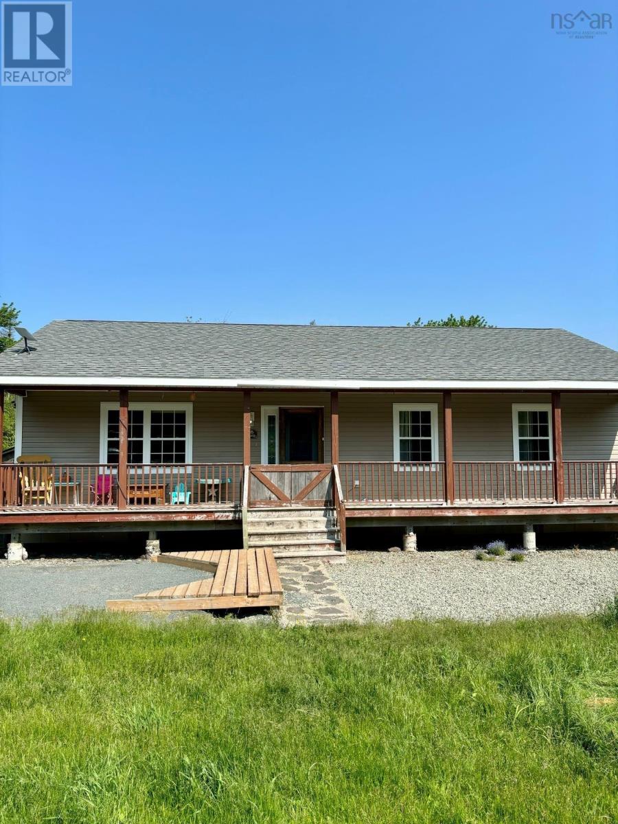 Property at 1445 Crandall Road image 1