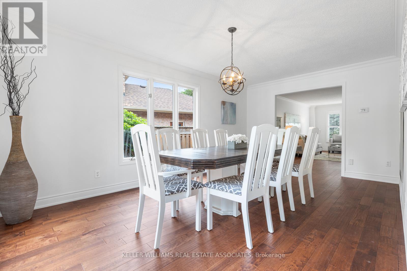 1792 Grosvenor Place, Mississauga (Erin Mills), Ontario  L5L 3V8 - Photo 8 - W12215659