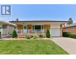 60 FAVERSHAM CRESCENT, Toronto, Ontario