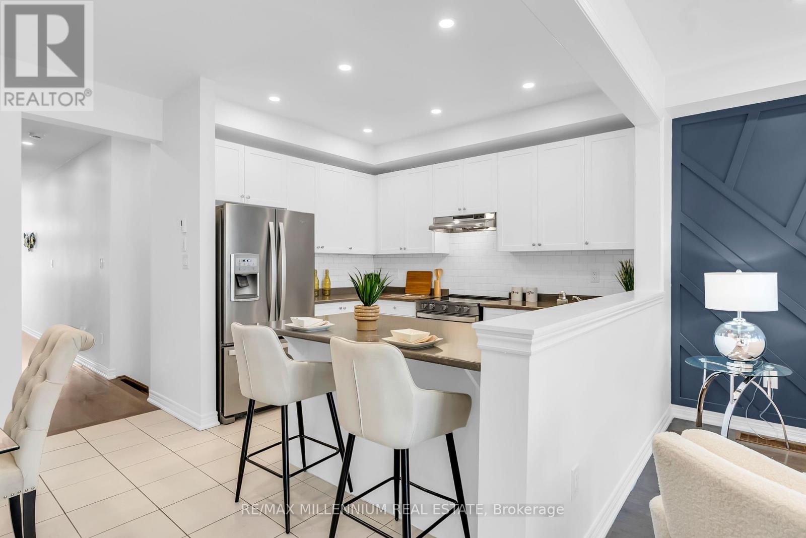 38 Goulston Street, Brampton (Northwest Brampton), Ontario  L7A 5C2 - Photo 16 - W12215675