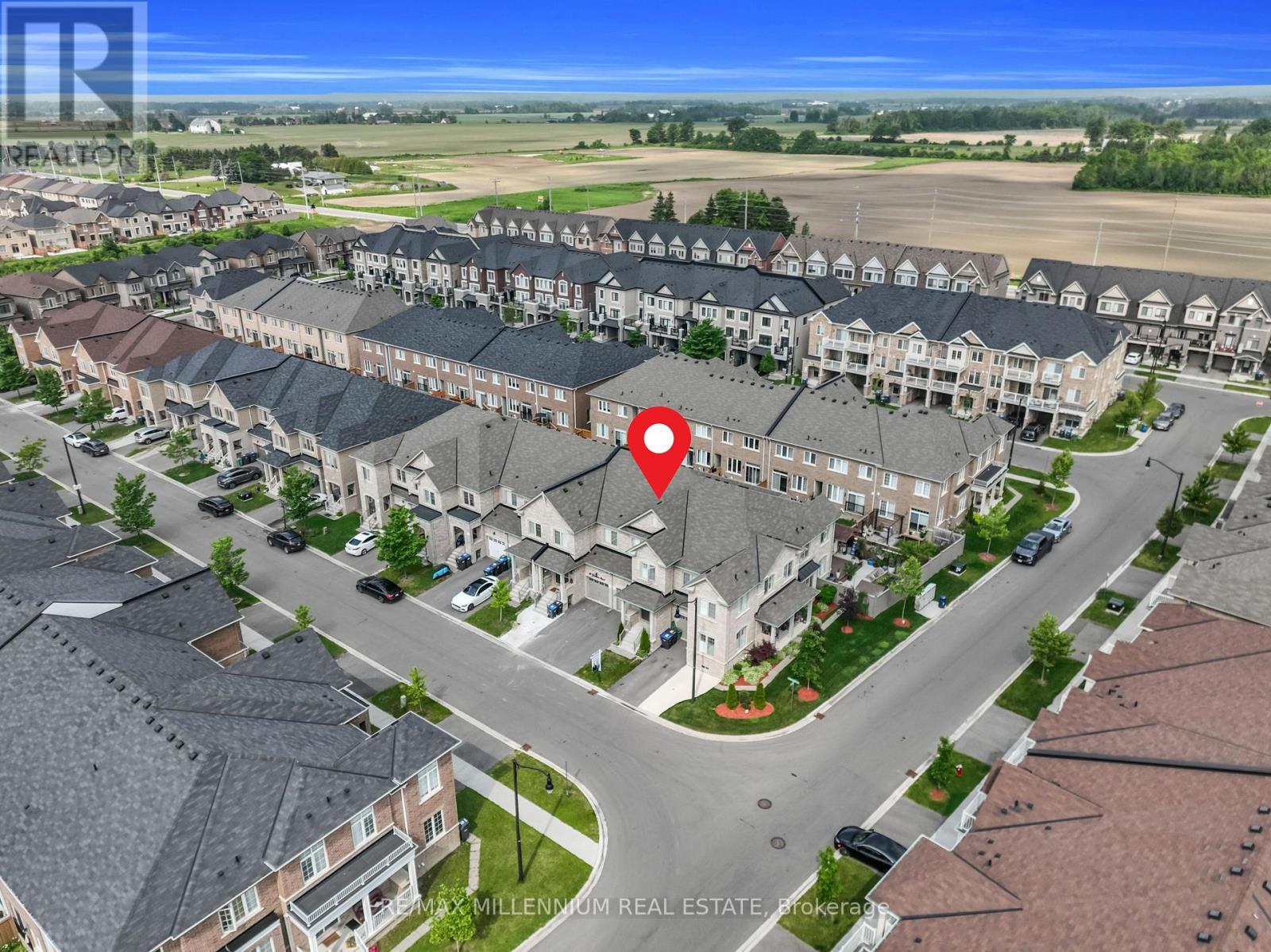 38 Goulston Street, Brampton (Northwest Brampton), Ontario  L7A 5C2 - Photo 4 - W12215675