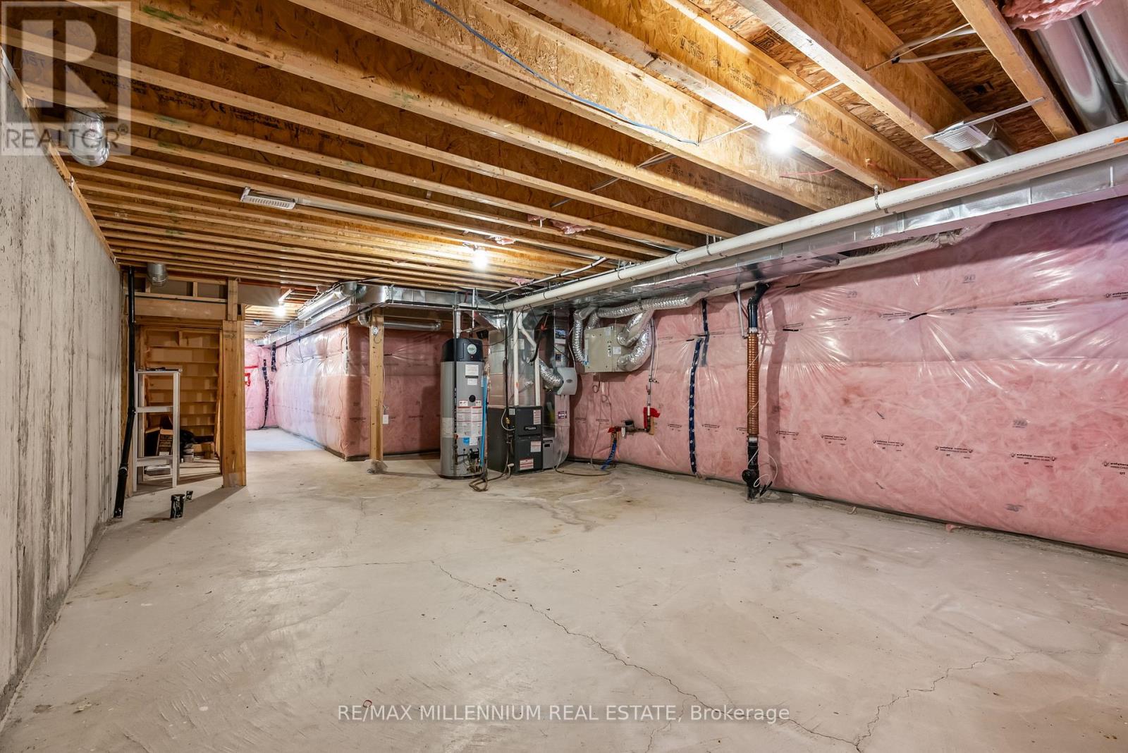 38 Goulston Street, Brampton (Northwest Brampton), Ontario  L7A 5C2 - Photo 40 - W12215675
