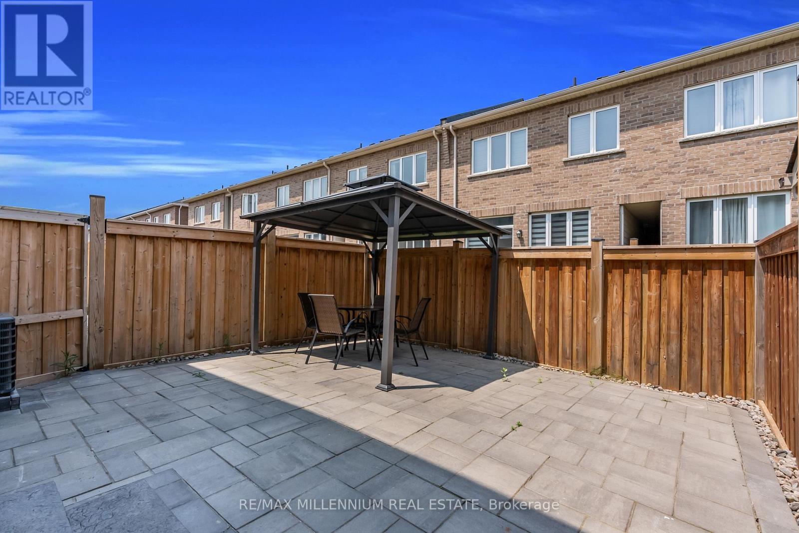 38 Goulston Street, Brampton (Northwest Brampton), Ontario  L7A 5C2 - Photo 42 - W12215675