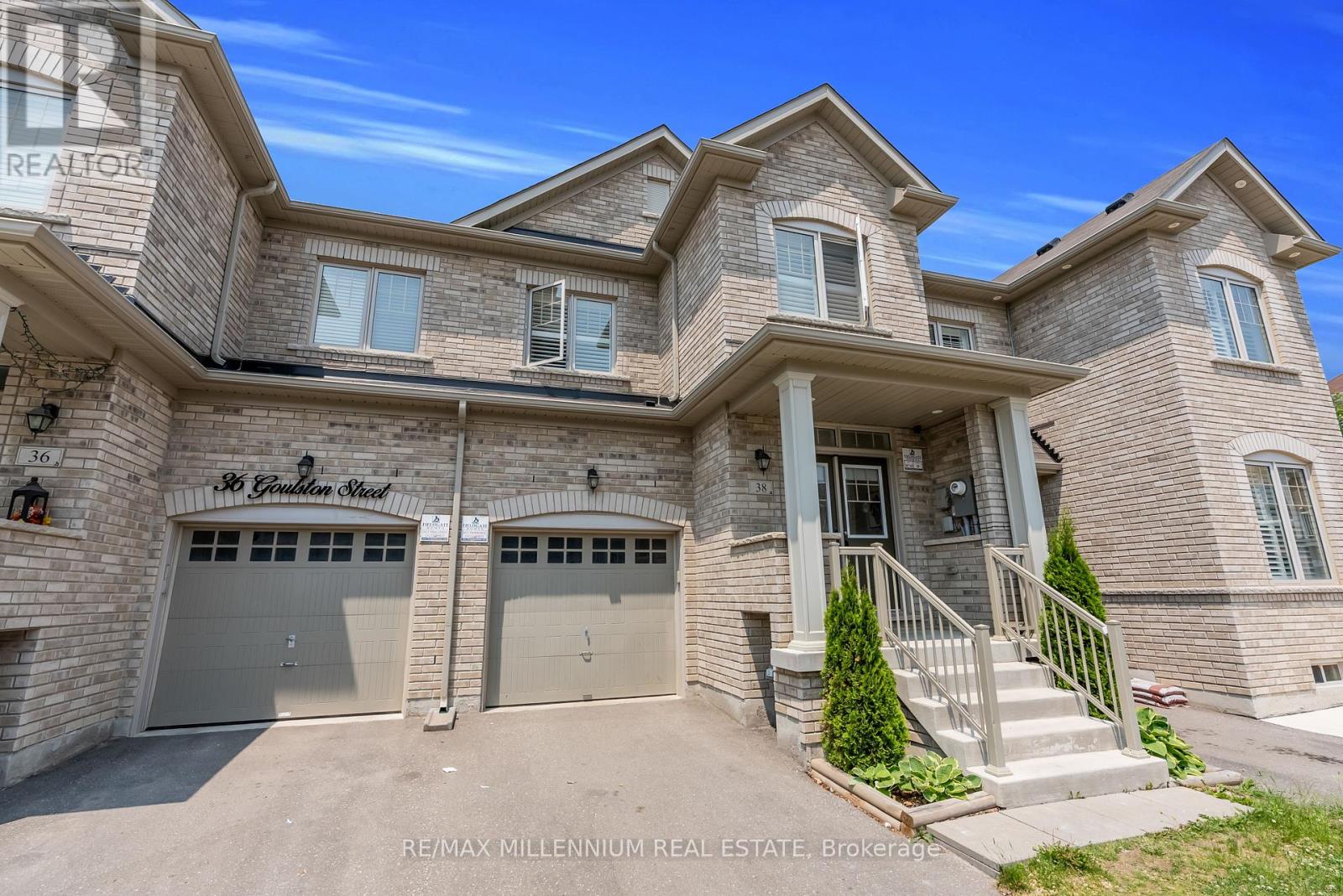 38 Goulston Street, Brampton (Northwest Brampton), Ontario  L7A 5C2 - Photo 6 - W12215675