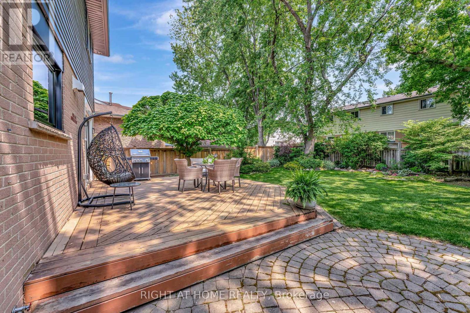 1349 Oxford Avenue, Oakville (Cp College Park), Ontario  L6H 1T2 - Photo 21 - W12215679