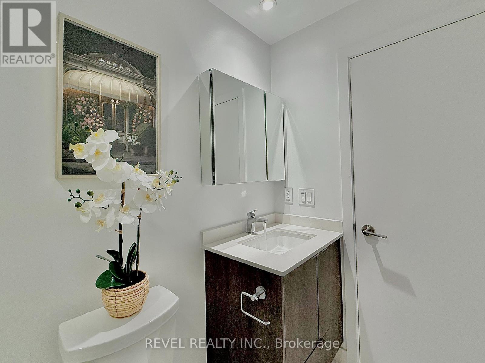 3605 - 1928 Lake Shore Boulevard W, Toronto, Ontario  M6S 0B1 - Photo 24 - W12215689