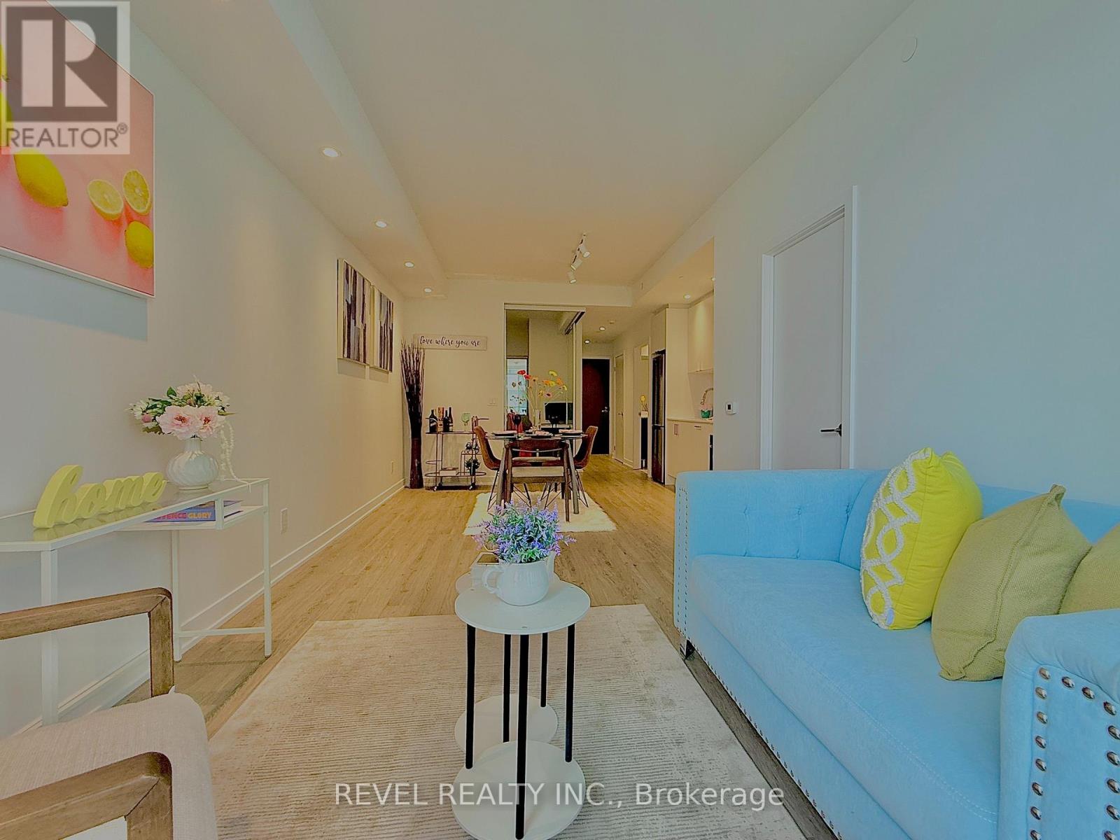 3605 - 1928 Lake Shore Boulevard W, Toronto, Ontario  M6S 0B1 - Photo 5 - W12215689
