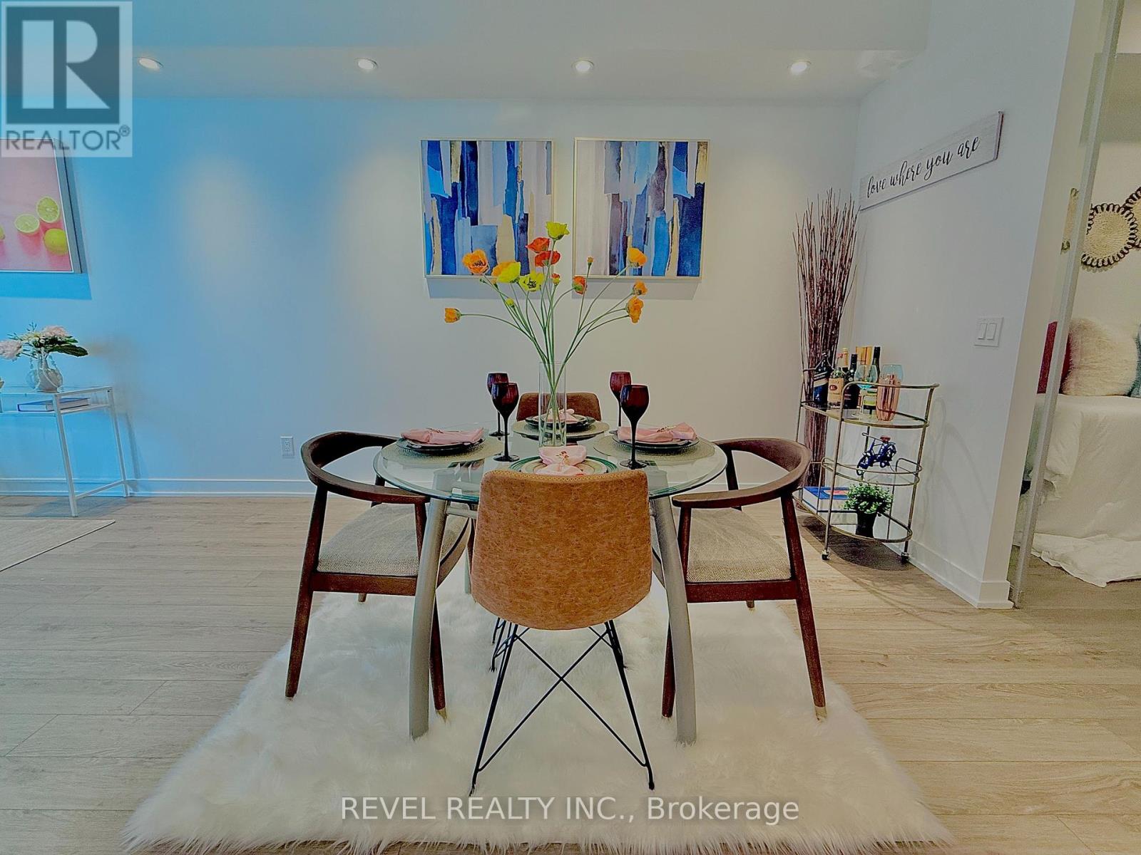 3605 - 1928 Lake Shore Boulevard W, Toronto, Ontario  M6S 0B1 - Photo 8 - W12215689