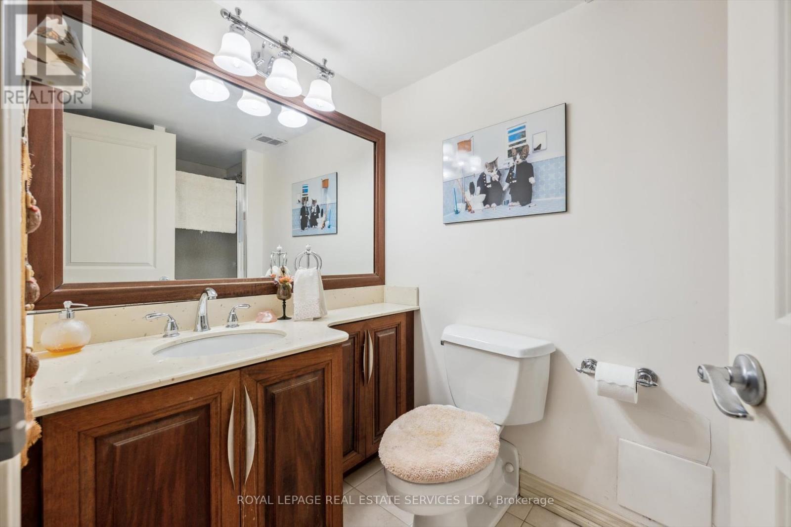 613 - 1400 Dixie Road, Mississauga (Lakeview), Ontario  L5E 3E1 - Photo 20 - W12215712