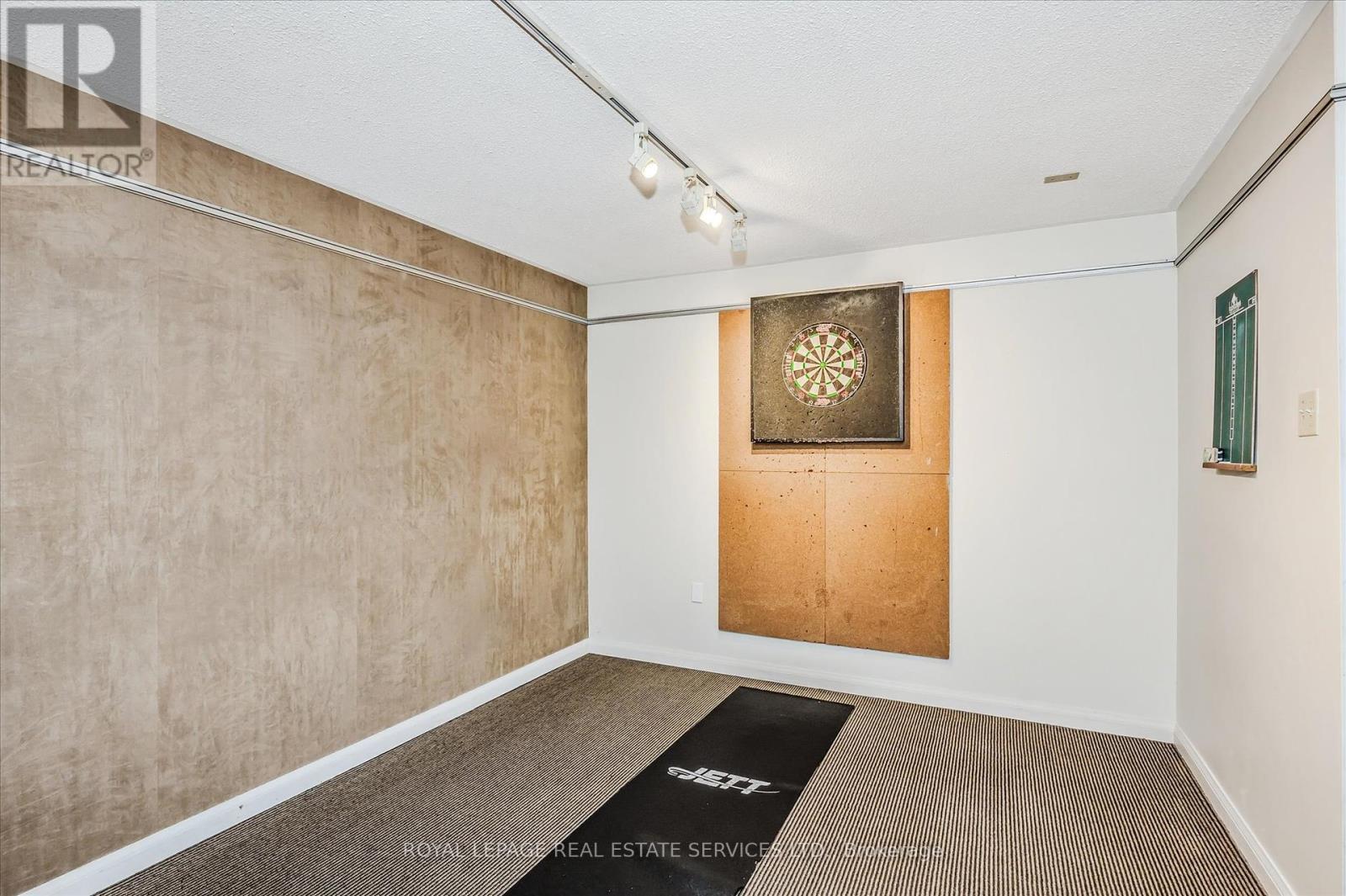 613 - 1400 Dixie Road, Mississauga (Lakeview), Ontario  L5E 3E1 - Photo 27 - W12215712