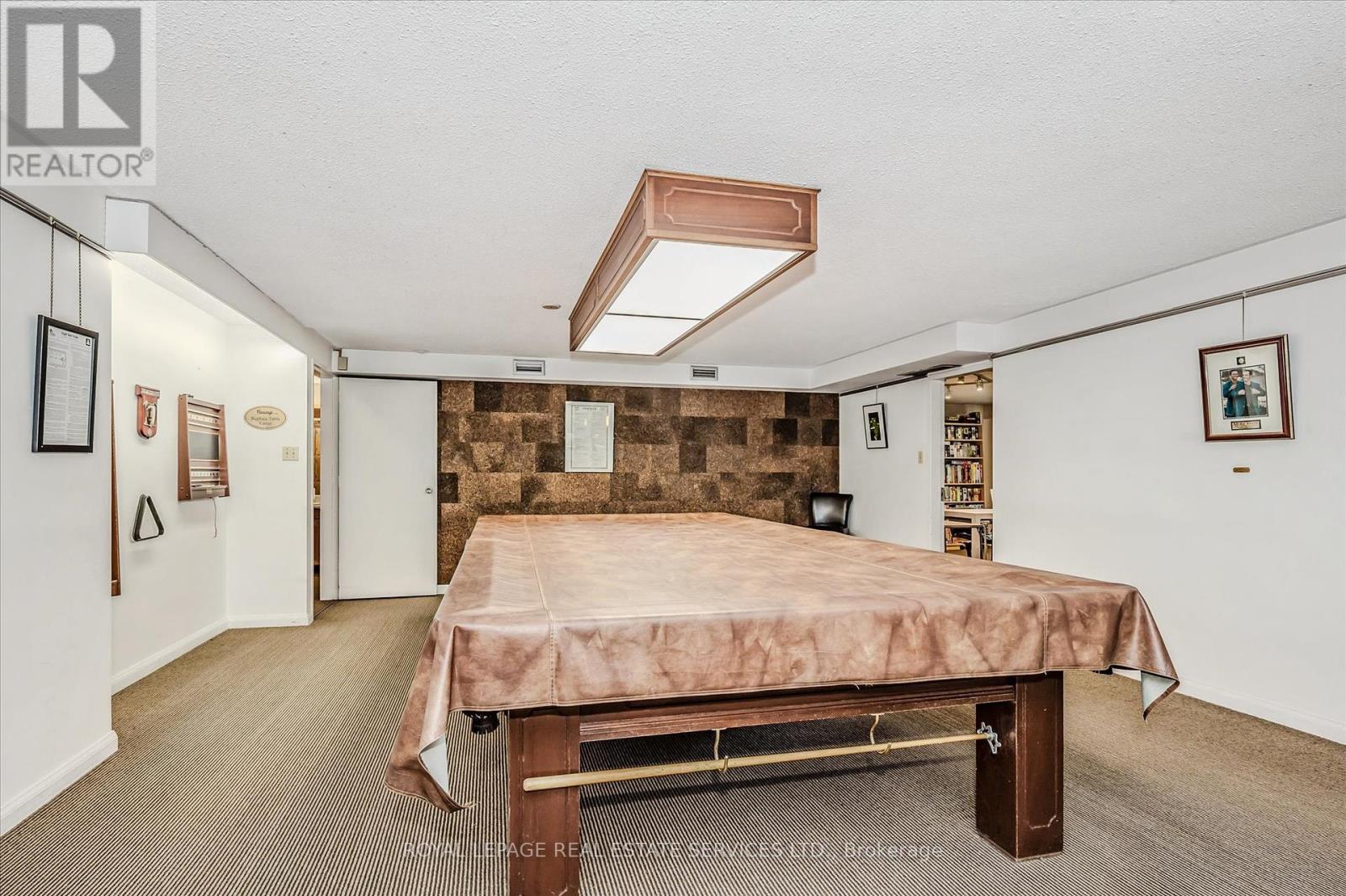 613 - 1400 Dixie Road, Mississauga (Lakeview), Ontario  L5E 3E1 - Photo 28 - W12215712