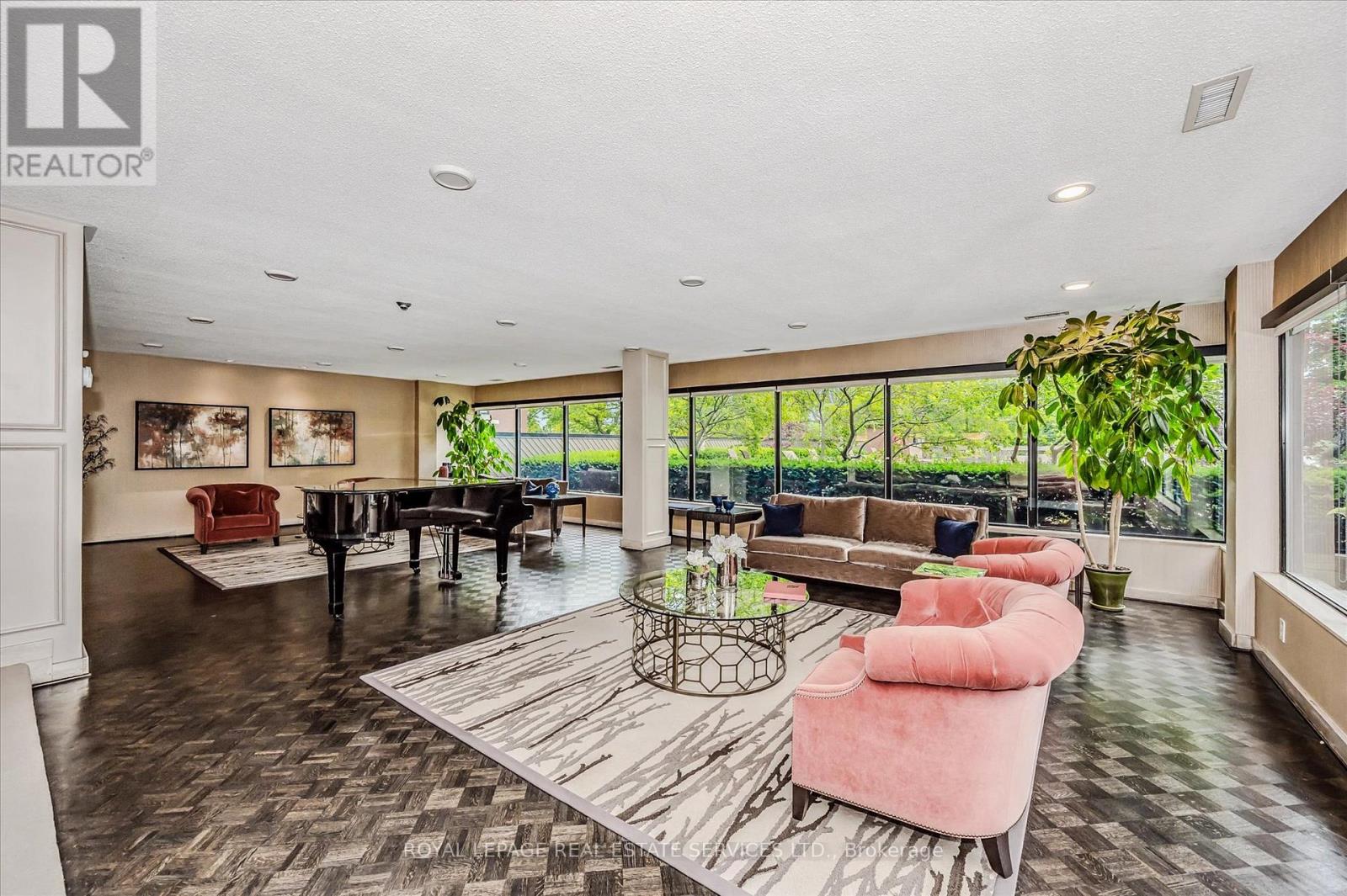 613 - 1400 Dixie Road, Mississauga (Lakeview), Ontario  L5E 3E1 - Photo 30 - W12215712