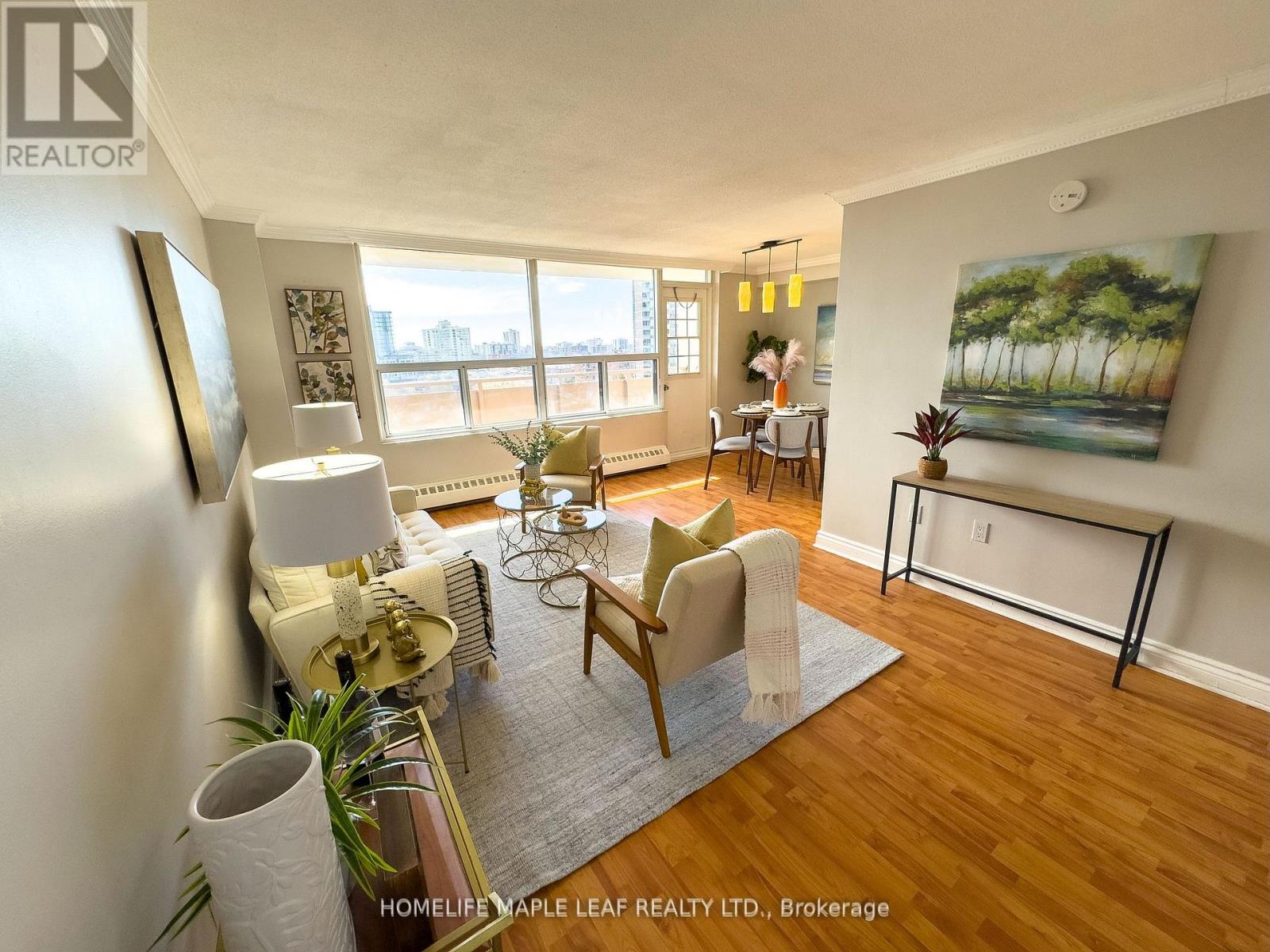 908 - 3120 Kirwin Avenue, Mississauga (Cooksville), Ontario  L5A 3R2 - Photo 14 - W12215725
