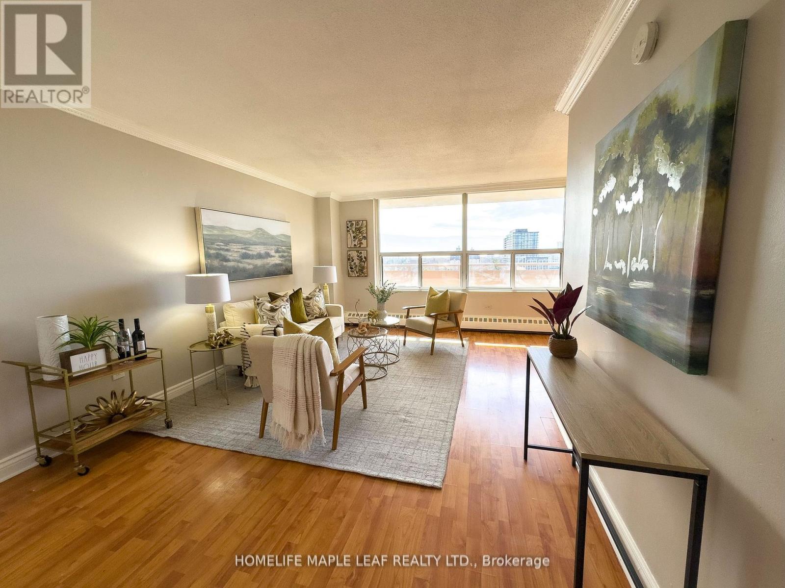 908 - 3120 Kirwin Avenue, Mississauga (Cooksville), Ontario  L5A 3R2 - Photo 15 - W12215725