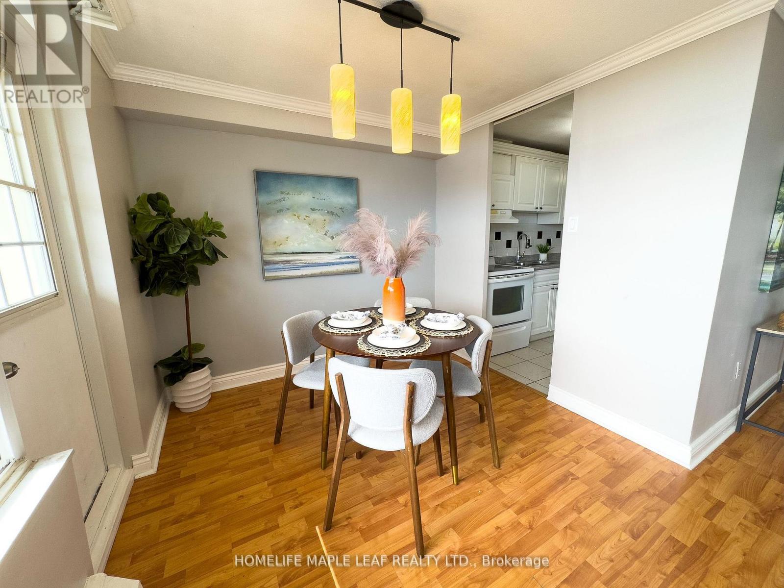 908 - 3120 Kirwin Avenue, Mississauga (Cooksville), Ontario  L5A 3R2 - Photo 20 - W12215725