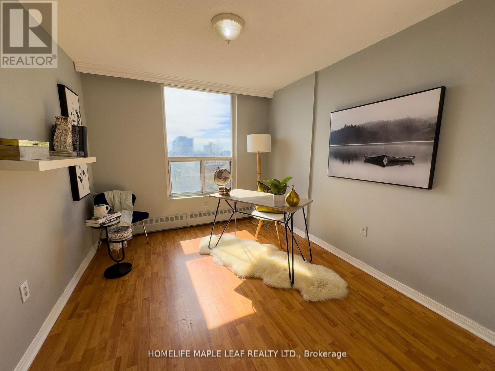 908 - 3120 Kirwin Avenue, Mississauga (Cooksville), Ontario  L5A 3R2 - Photo 22 - W12215725