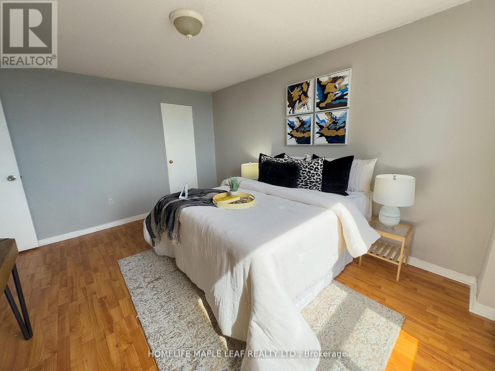 908 - 3120 Kirwin Avenue, Mississauga (Cooksville), Ontario  L5A 3R2 - Photo 30 - W12215725