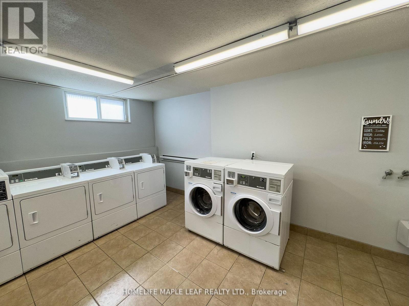 908 - 3120 Kirwin Avenue, Mississauga (Cooksville), Ontario  L5A 3R2 - Photo 31 - W12215725