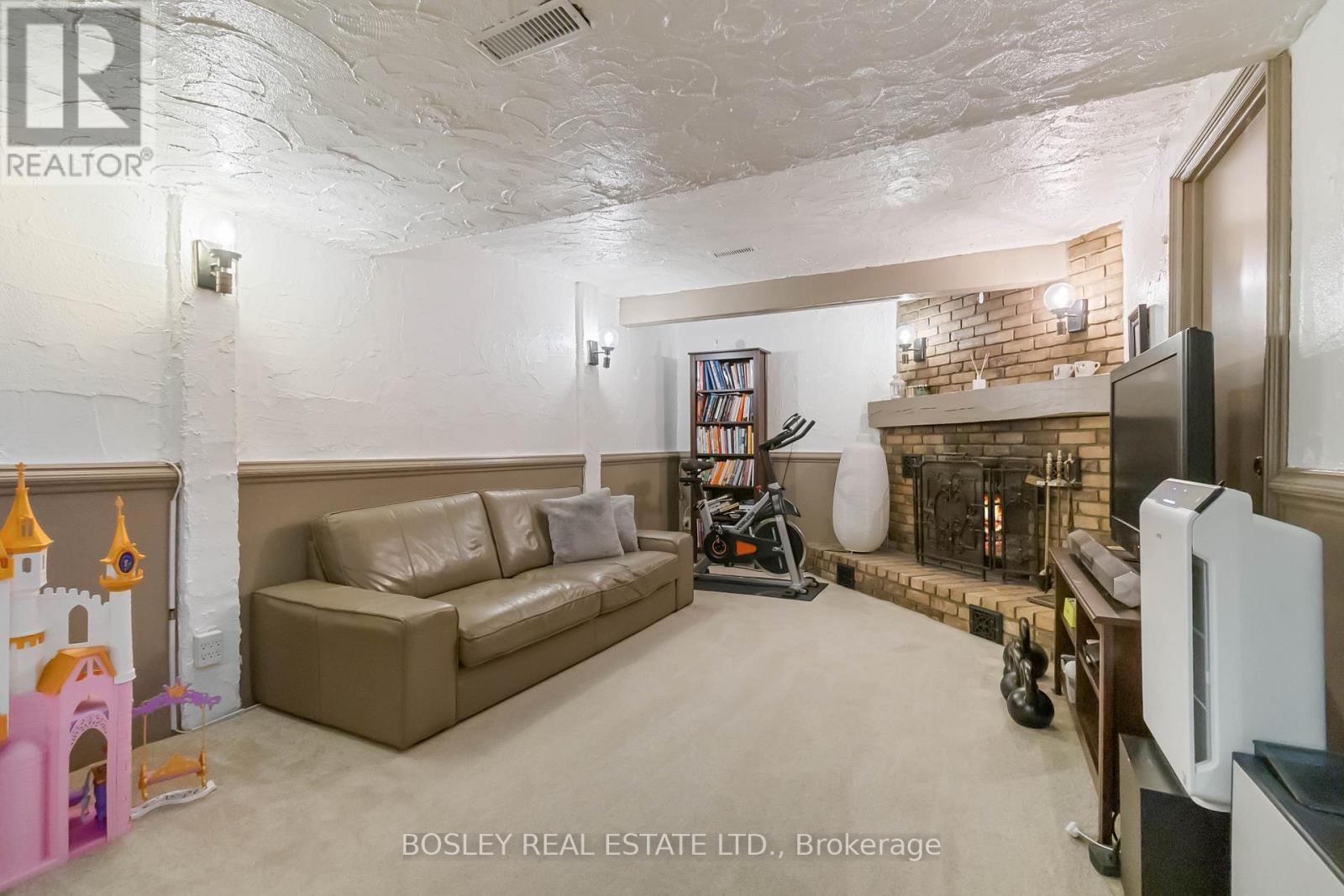 96 Orsett Street, Oakville (Cp College Park), Ontario  L6H 2N9 - Photo 23 - W12215729