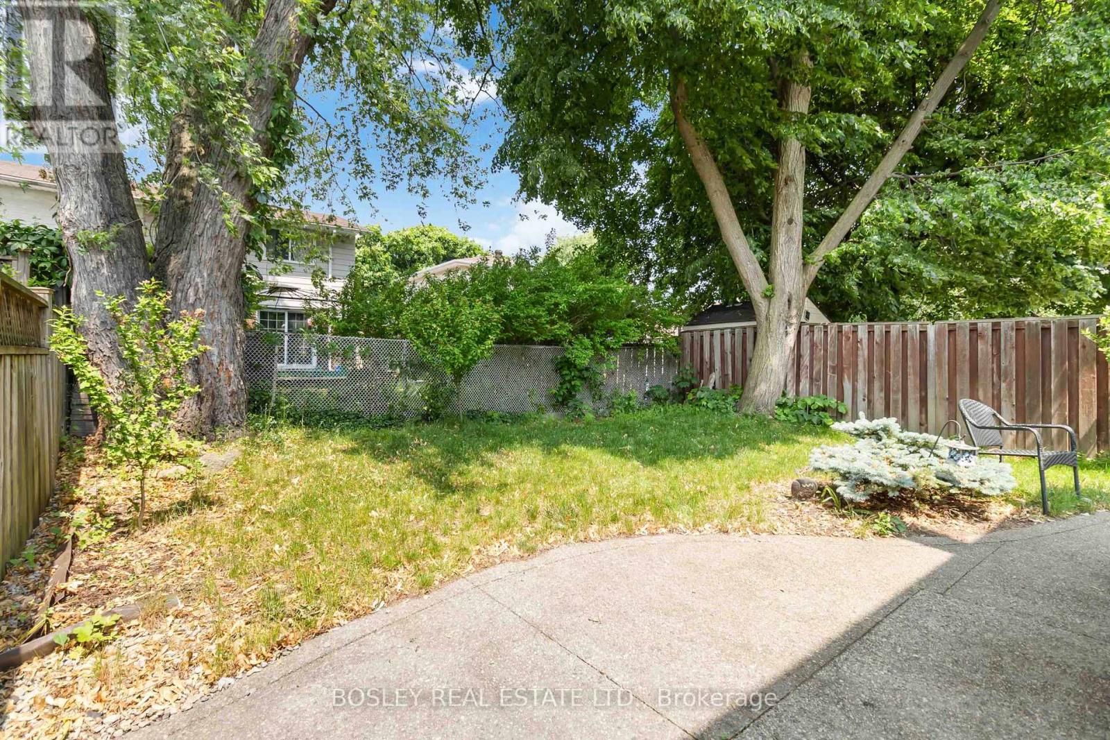 96 Orsett Street, Oakville (Cp College Park), Ontario  L6H 2N9 - Photo 28 - W12215729