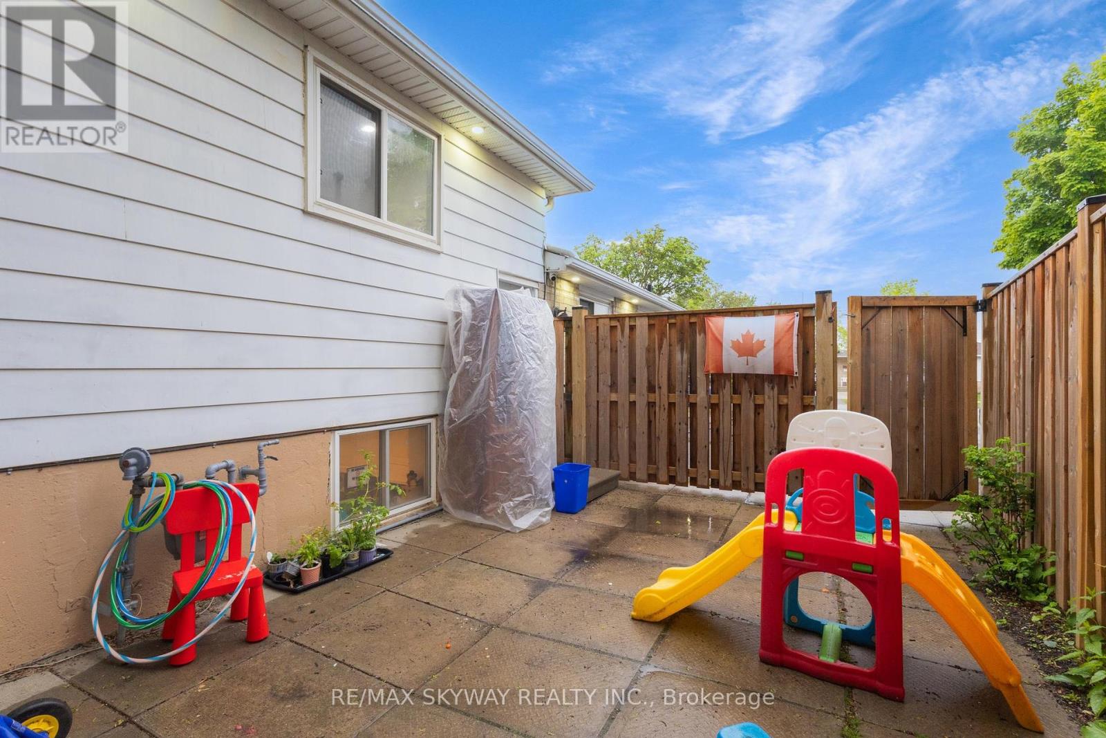 2637 Widemarr Road, Mississauga (Clarkson), Ontario  L5J 1M4 - Photo 44 - W12215742