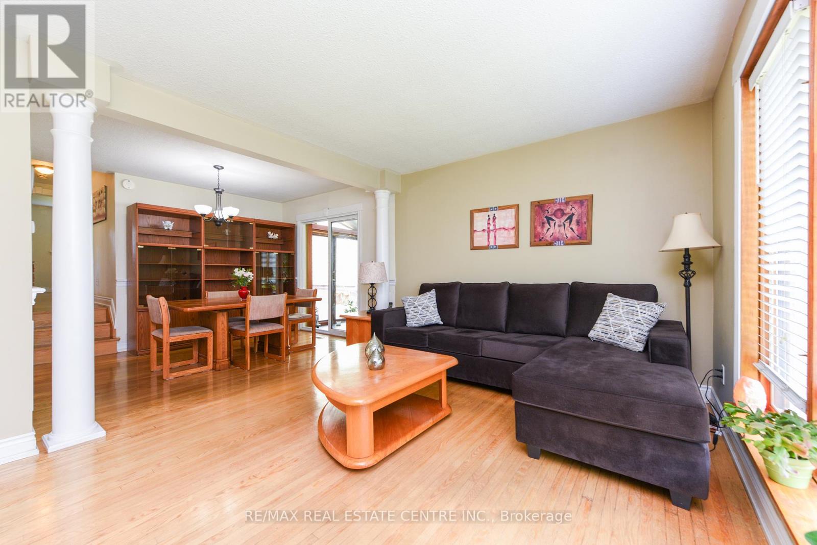 135 Folkstone Crescent, Brampton (Southgate), Ontario  L6T 3M6 - Photo 20 - W12215748