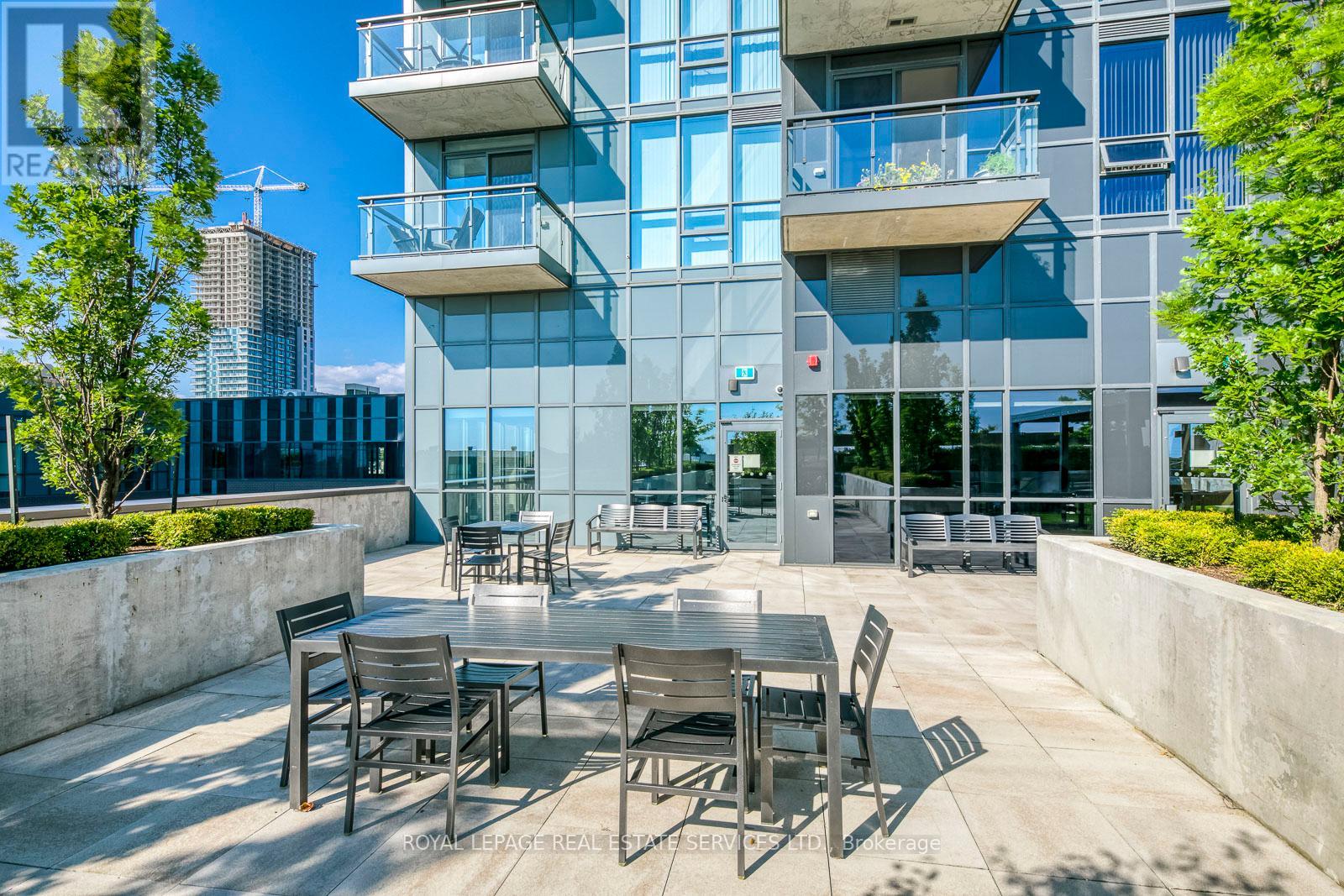 2107 - 5025 Fours Spring Avenue, Toronto, Ontario  L5R 0E4 - Photo 37 - W12215753
