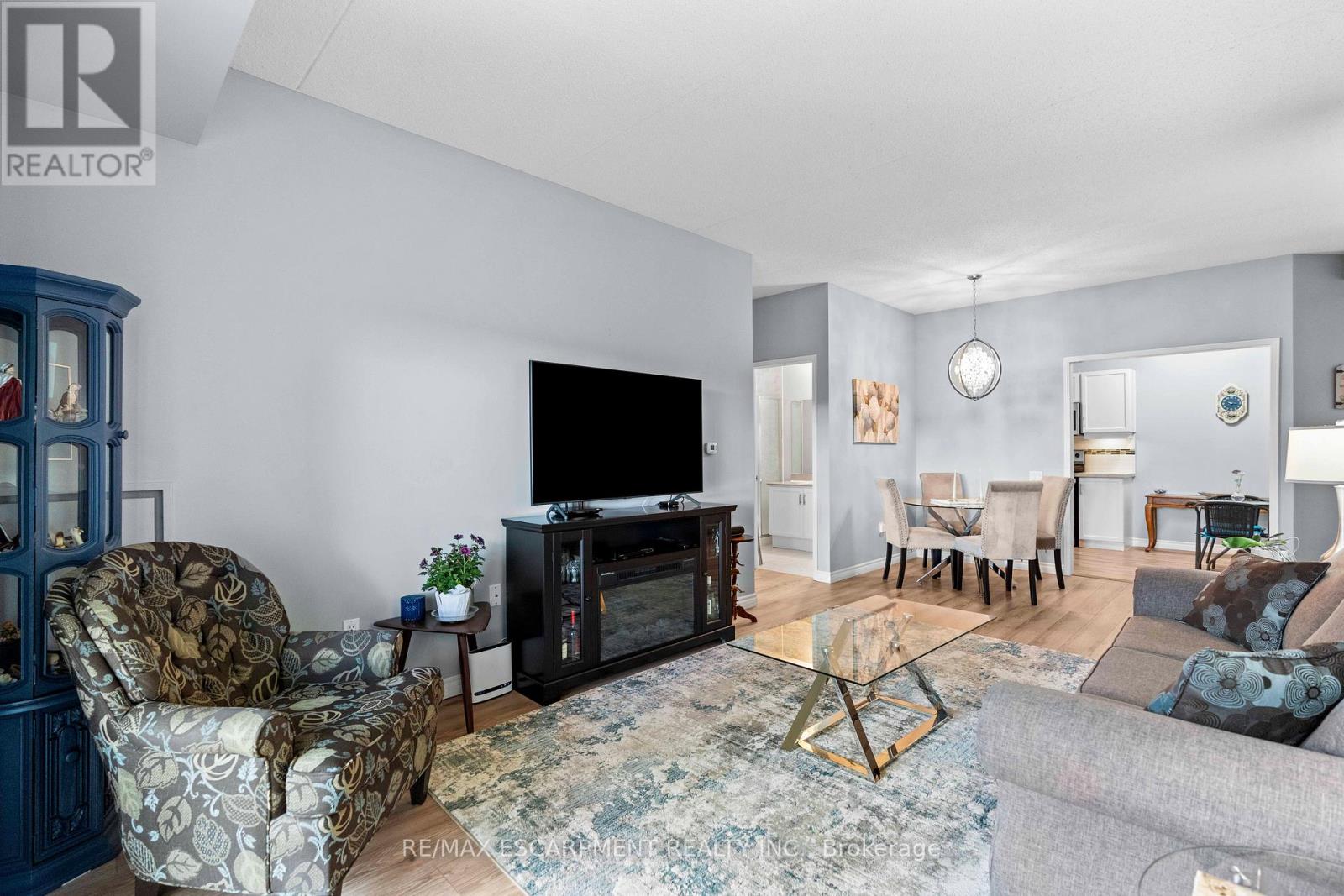 506 - 2075 Amherst Heights Drive, Burlington (Brant Hills), Ontario  L7P 5B8 - Photo 17 - W12215774