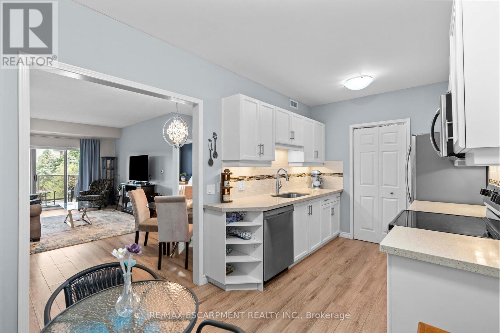 506 - 2075 Amherst Heights Drive, Burlington (Brant Hills), Ontario  L7P 5B8 - Photo 20 - W12215774