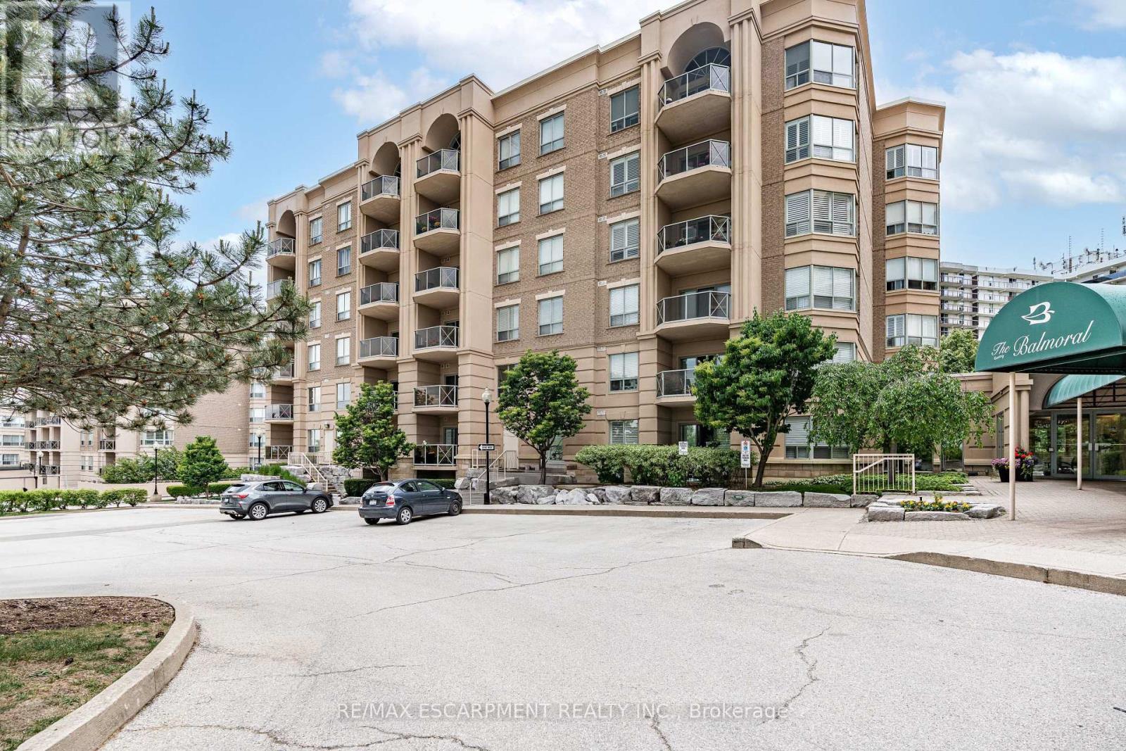 506 - 2075 Amherst Heights Drive, Burlington (Brant Hills), Ontario  L7P 5B8 - Photo 4 - W12215774