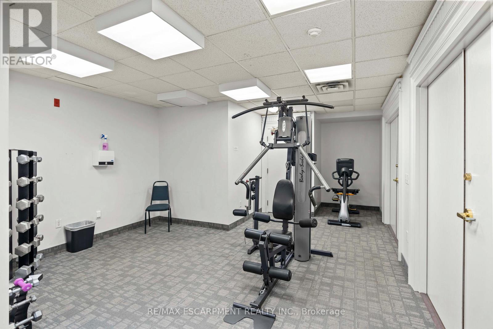 506 - 2075 Amherst Heights Drive, Burlington (Brant Hills), Ontario  L7P 5B8 - Photo 43 - W12215774