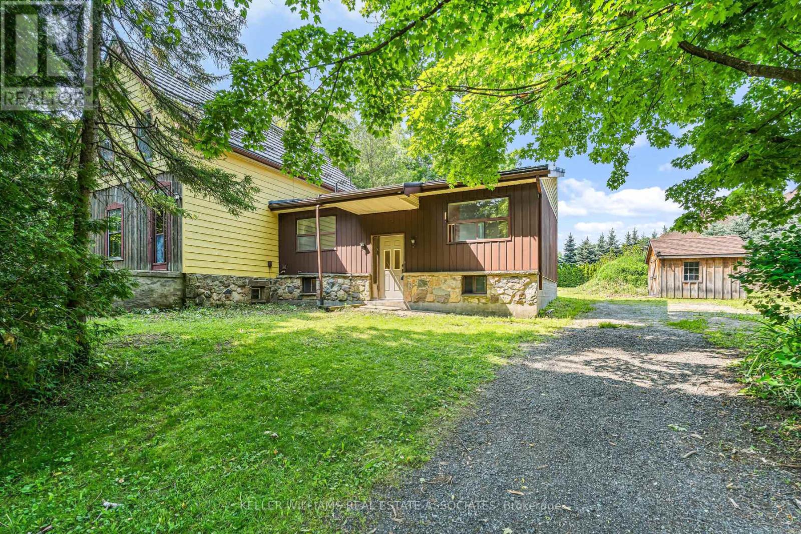 12442 WOLSELEY STREET, Halton Hills, Ontario