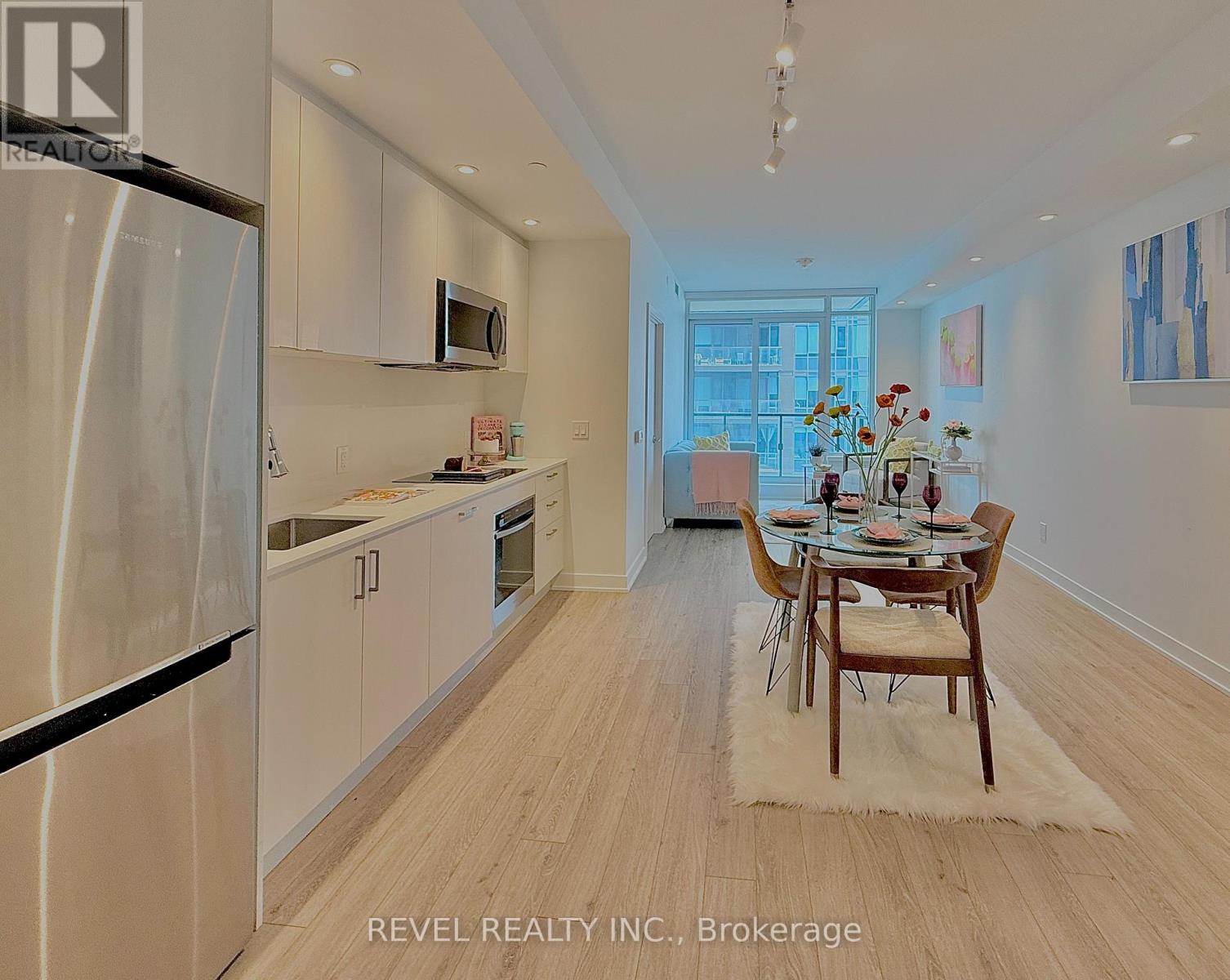 3605 - 1928 Lake Shore Boulevard W, Toronto (High Park-Swansea), Ontario  M6S 0B1 - Photo 12 - W12215809