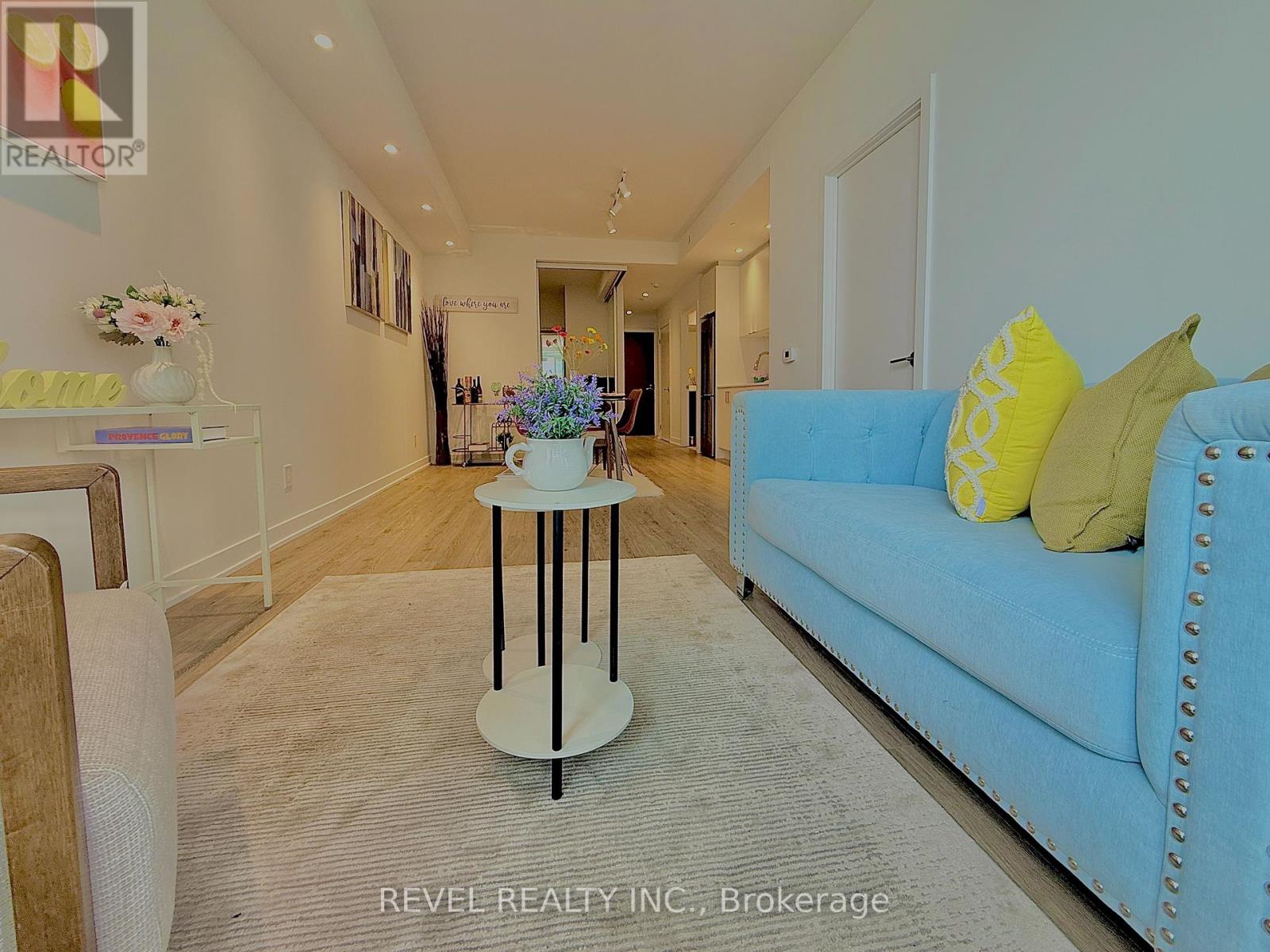 3605 - 1928 Lake Shore Boulevard W, Toronto (High Park-Swansea), Ontario  M6S 0B1 - Photo 16 - W12215809