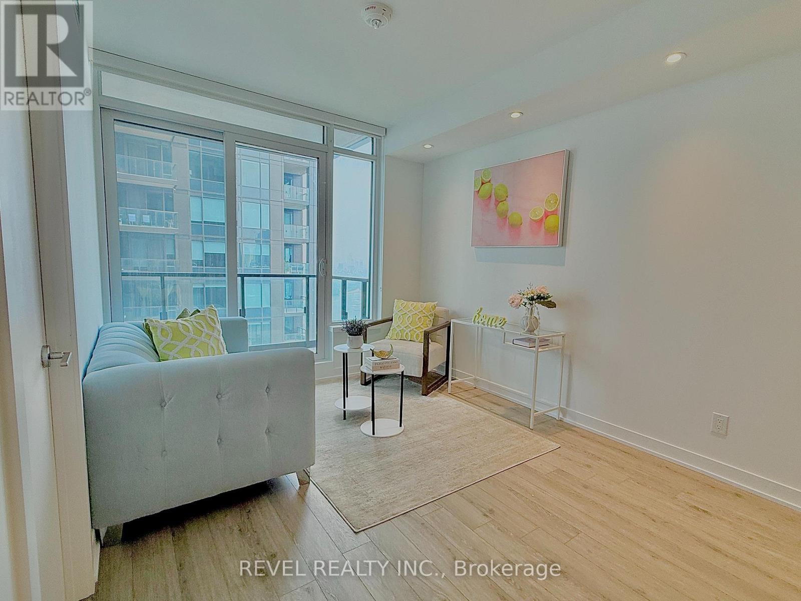 3605 - 1928 Lake Shore Boulevard W, Toronto (High Park-Swansea), Ontario  M6S 0B1 - Photo 17 - W12215809